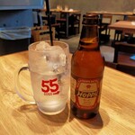 大衆酒場55 - 