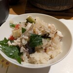 横浜割烹 至誠 - 