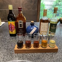 イチリン ハナレ - 