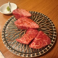 焼肉 矢澤 東京 - 