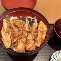 天ぷら ひさご - 