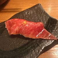 焼肉 矢澤 東京 - 
