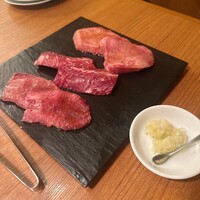 焼肉 矢澤 東京 - 