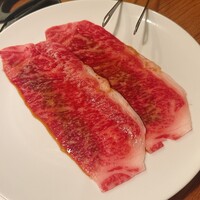 焼肉 矢澤 東京 - 