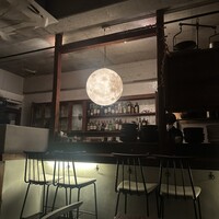 ワインとくつろぐ ツキアカリ - 