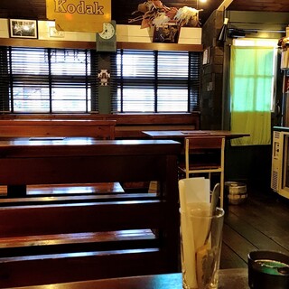 パントリー コヨーテ_2