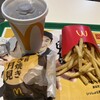 マクドナルド - 
