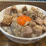 伊東中華そば - 