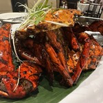 PALM BEACH SEAFOOD RESTAURANT - 