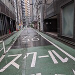 ジンコック - 並びの列が見えませン？