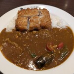 CoCo壱番屋 - 料理写真: