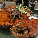 PALM BEACH SEAFOOD RESTAURANT - 