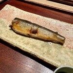 317290945 - 天然鮎 