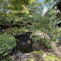 炭焼うな富士 白壁別邸 -  炭焼うな富士 白壁別邸 -