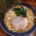 麺処 謹ちゃん - 