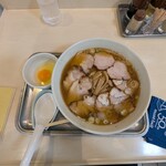 永福町 大勝軒 - 