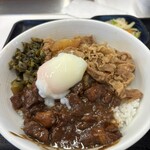 吉野家 - 料理写真: