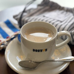 ドトールコーヒーショップ - 