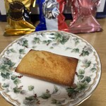 ちひろ菓子店 - 極上プレーン