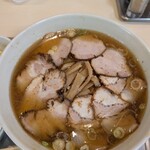 永福町 大勝軒 - 