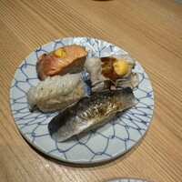 全席個室 鮨やハレの日 大宮東口駅前店 - 