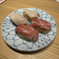 全席個室 鮨やハレの日 大宮東口駅前店 - 