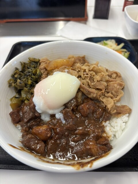 Yoshinoya Haruhi Degawa Choten