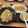 餃子の王将 茨木店