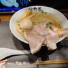 鯛塩そば 灯花 KITTE丸の内店