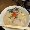 千住駅前ラーメン 翔ちゃん