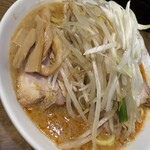 味噌麺処 田坂屋 - 