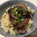 手創り旬菜と和食 せん - 