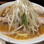 味噌麺処 田坂屋 - 
