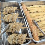 手打うどん くうかい - 