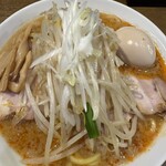 味噌麺処 田坂屋 - 