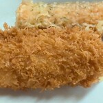 手打うどん くうかい - 