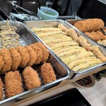 手打うどん くうかい - 