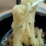 手打うどん くうかい - 