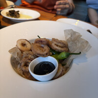 バル デ エスパーニャ ムイ 東京店 - 