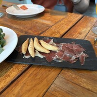 バル デ エスパーニャ ムイ 東京店 - 