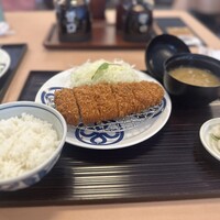 とんかつ まい泉 青山本店 - 