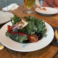 バル デ エスパーニャ ムイ 東京店 - 