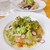 Ristorante Tremolo - 料理写真:鯛のカルパッチョ