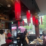 海老専門店 シュリンプガーデン - 