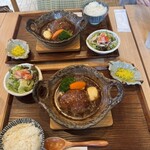 ハンバーグシチューのお店一（かず） - 