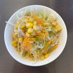 竹のお茶屋 - 