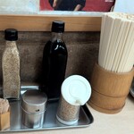 手打うどん くうかい - 