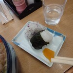 手打うどん 町川 - 