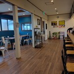 淡路島バーガー - 