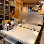 洋食屋 もりもり - 